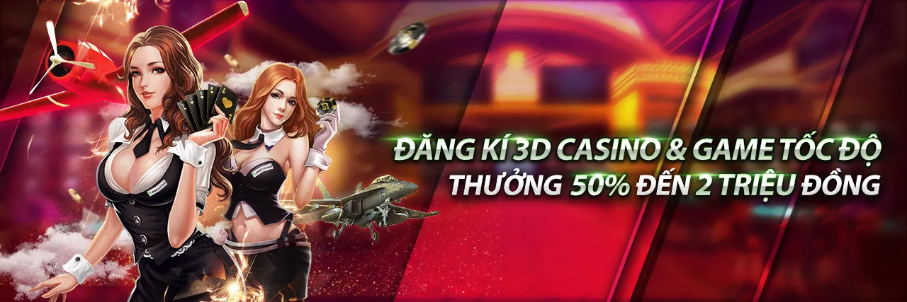 Sòng bạc trực tuyến m.888 với ưu đãi hấp dẫn