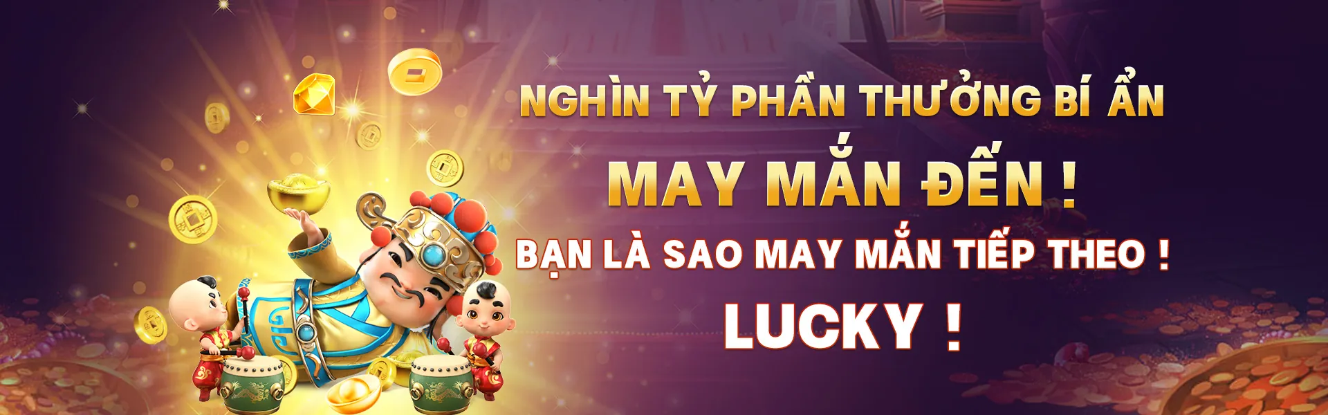 Máy đánh bạc m.888 với jackpot lớn