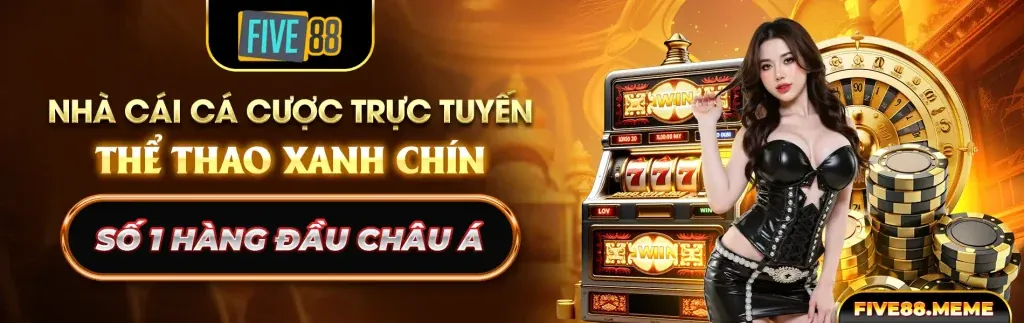 Banner khuyến mãi m.888