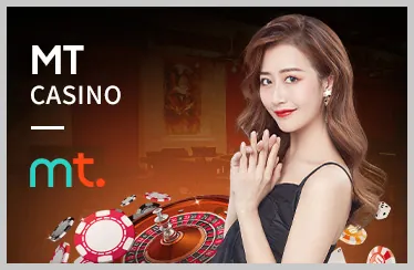Sòng bạc trực tiếp m.888