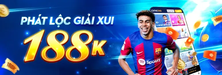 Ưu đãi độc quyền m.888